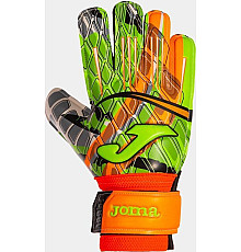 Рукавички воротарські Joma Calcio 23 р. 6, різнокольорові