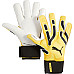 Рукавички воротарські Puma Ultra Ultimate Hybrid Sun 41858 04 р.9, жовто-білі