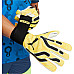 Рукавички воротарські Puma Ultra Ultimate Hybrid Sun 41858 04 р.9, жовто-білі