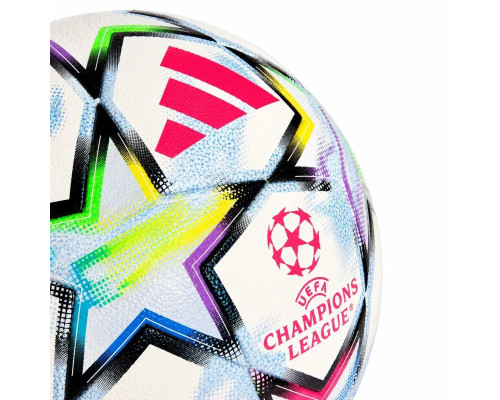 Футбольний м'яч Adidas UCL 2026 COMPETITION розмір 5, різнокольоровий