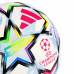 Футбольний м'яч Adidas UCL 2026 COMPETITION розмір 5, різнокольоровий
