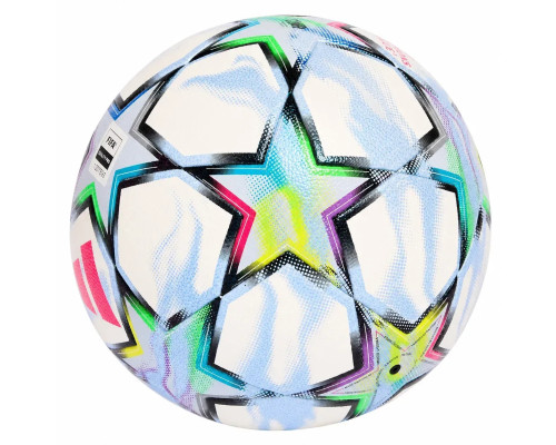 Футбольний м'яч Adidas UCL 2026 COMPETITION розмір 5, різнокольоровий
