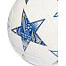 М'яч футбольний Adidas UCL Club 23/24 IA0945 розмір 4, біло-синій