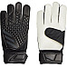 Рукавички воротарські Adidas Predator Training HY4075 р. 10,5, чорно-білі