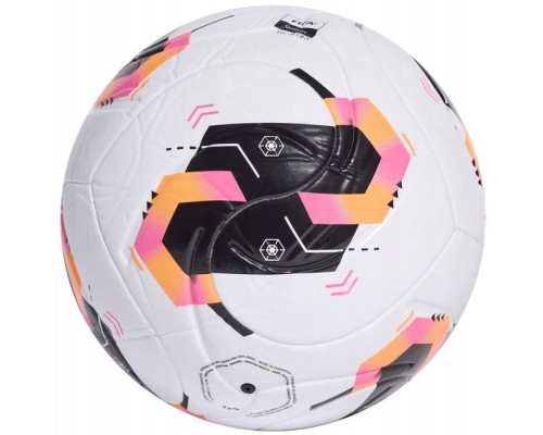 Футбольний м'яч Adidas Conext 26 League KE5865, розмір 4, різноклльоровий