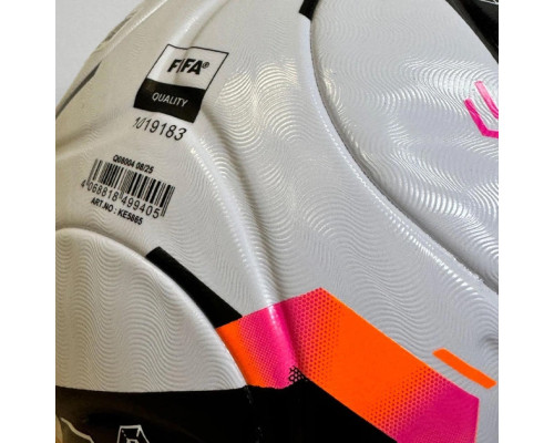 Футбольний м'яч Adidas Conext 26 League KE5865, розмір 4, різноклльоровий