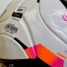 Футбольний м'яч Adidas Conext 26 League KE5865, розмір 4, різноклльоровий