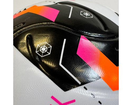 Футбольний м'яч Adidas Conext 26 League KE5865, розмір 5, різнокольоровий