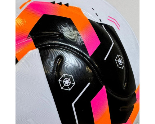 Футбольний м'яч Adidas Conext 26 League KE5865, розмір 5, різнокольоровий