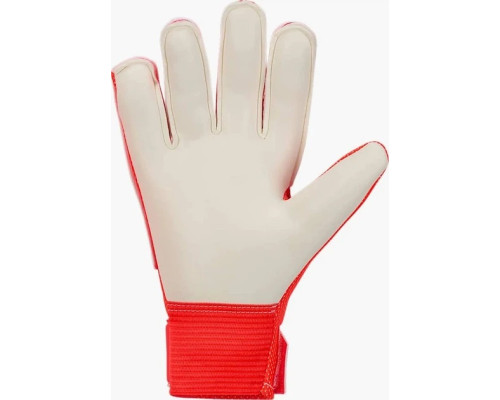 Воротарські рукавиці Nike NK GK MATCH JR - HO24 розмір 8 (21,6 см), червоно-білі
