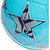 М'яч футбольний Adidas UCL Club 23/24 IA0948 розмір 4, синій