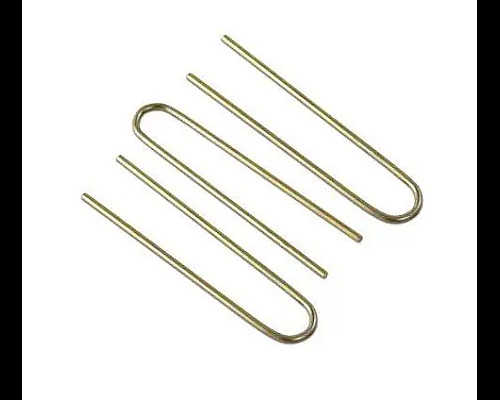 Ворота футбольні EXIT Tempo 300 x 200 см, чорно-зелені