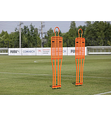 Футбольна стінка YakimaSport Pro 180 см