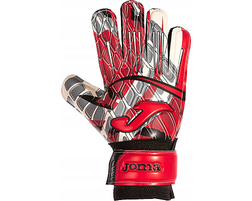 Рукавички воротарські Joma Calcio 23 401272.601 р. 4, різнокольорові