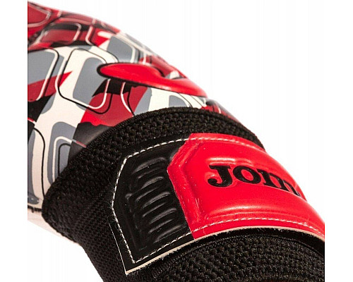 Рукавички воротарські Joma Calcio 23 401272.601 р. 4, різнокольорові