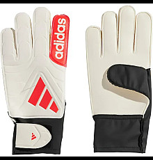 Рукавички воротарські Adidas COPA GL CLB розмір 9,5 чорно-білі
