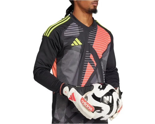 Рукавички воротарські Adidas COPA GL CLB розмір 9,5 чорно-білі