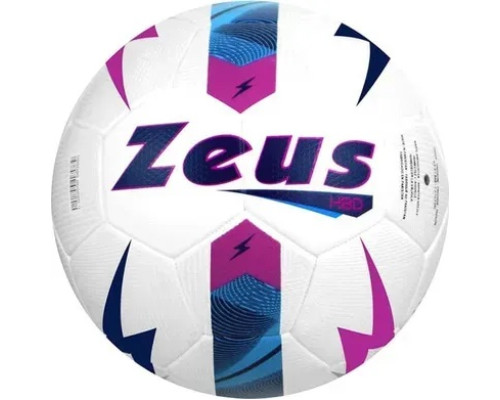 М'яч футбольный Zeus PALLONE HBD розмір 4, різнокольоровий