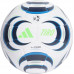 Футбольний м'яч Adidas TIRO League KA5262, розмір 5, біло-синій