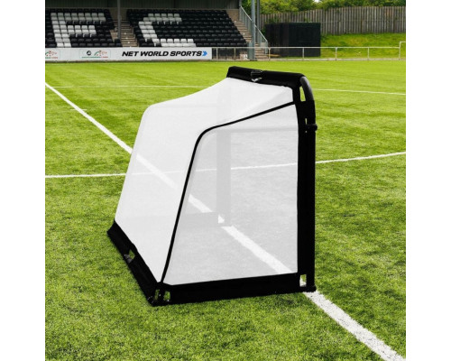 Ворота футбольні FORZA POD PRO ALU 120 х 80 см
