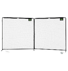 Бар'єрна сітка EXIT 600 см, чорна