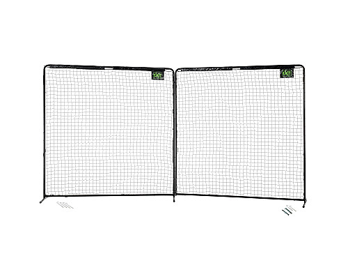 Бар'єрна сітка EXIT 600 см, чорна