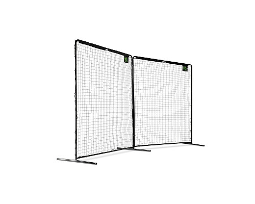 Бар'єрна сітка EXIT 600 см, чорна