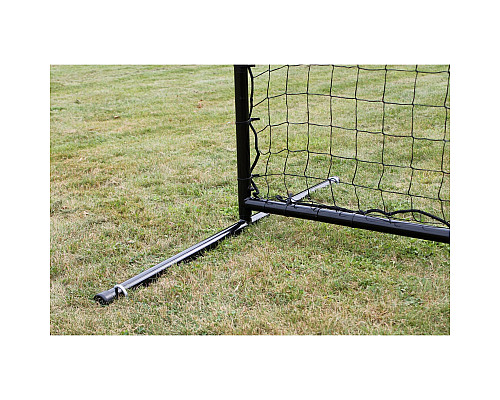 Бар'єрна сітка EXIT 600 см, чорна