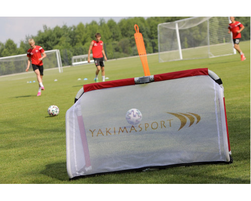 Сітка для воріт Yakiasport ACADEMY 120x80 см Сітка для воріт Yakiasport ACADEMY 120x80 см