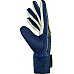 Рукавички воротарські Reusch Attrakt Starter Solid 5470514 4409 р.8, синьо-жовті