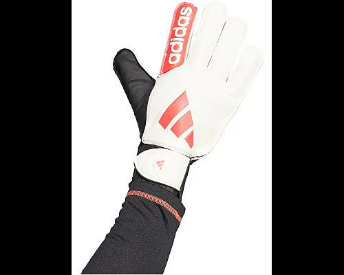 Рукавички воротарські Adidas COPA GL CLB розмір 10,5, чорно-білі