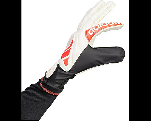 Рукавички воротарські Adidas COPA GL CLB розмір 10,5, чорно-білі