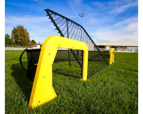 Тренажер футбольний Powershot Football Master Play Rebounder