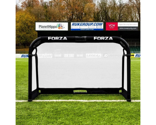 Ворота футбольні FORZA POD PRO ALU 180 х 120 см