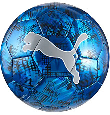 М'яч футбольний Puma CUP Graphic ball розмір 5, синій