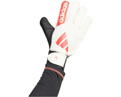 Рукавички воротарські Adidas COPA GL CLB розімр 10, чорно-білі