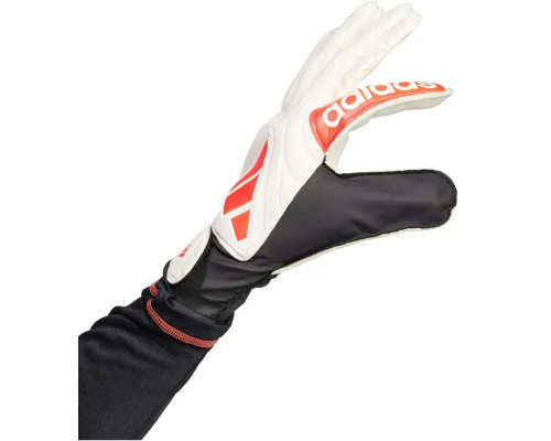 Рукавички воротарські Adidas COPA GL CLB розімр 10, чорно-білі