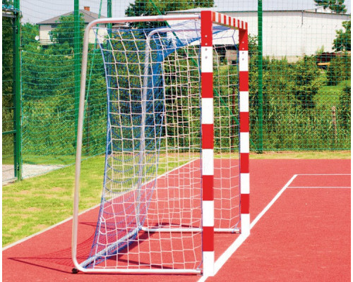 Сітка для воріт Yakimasport 3 x 2 м 4 мм Сітка для воріт Yakimasport 3 x 2 м 4 мм