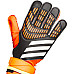 Рукавички воротарські Adidas Predator Training IQ4027 р. 10,5, різнокольорові