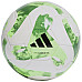 Футбольний м'яч Adidas TIRO League HS (IMS)  розмір 3, біло-зелений