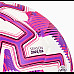 М'яч футбольний Puma Match PL Brilliance (FI Qty) розмір 5, біло-рожевий