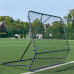 Тренажер футбольний для підбивань QUICKPLAY Powershot Rebounder Pro 150 х 150 см