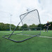 Тренажер футбольний для підбивань QUICKPLAY Powershot Rebounder Pro 150 х 150 см