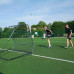 Тренажер футбольний для підбивань QUICKPLAY Powershot Rebounder Pro 150 х 150 см