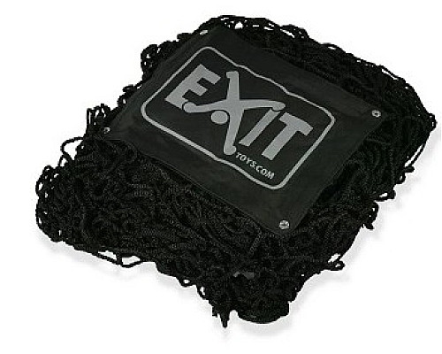 Сітка для воріт EXIT SCALA 300 х 100 см, чорна