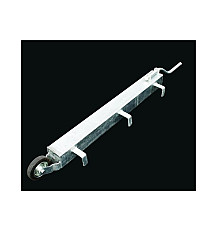 Навантажувач для футбольних воріт Yakimasport 100080, 50 кг