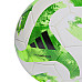 Футбольний м'яч Adidas TIRO League HS (IMS)  розмір 4, біло-зелений