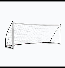Ворота футбольні Quickplay Kickster Elite 6781-2 300 х 100 см, білі