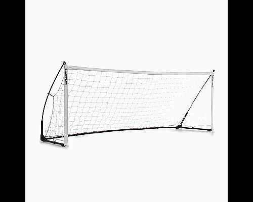 Ворота футбольні Quickplay Kickster Elite 6781-2 300 х 100 см, білі