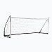 Ворота футбольні Quickplay Kickster Elite 6781-2 300 х 100 см, білі